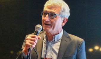 GUSTAVO BARRERA REALIZAR LA APERTURA DEL II CONGRESO PRODUCTIVO BONAERENSE